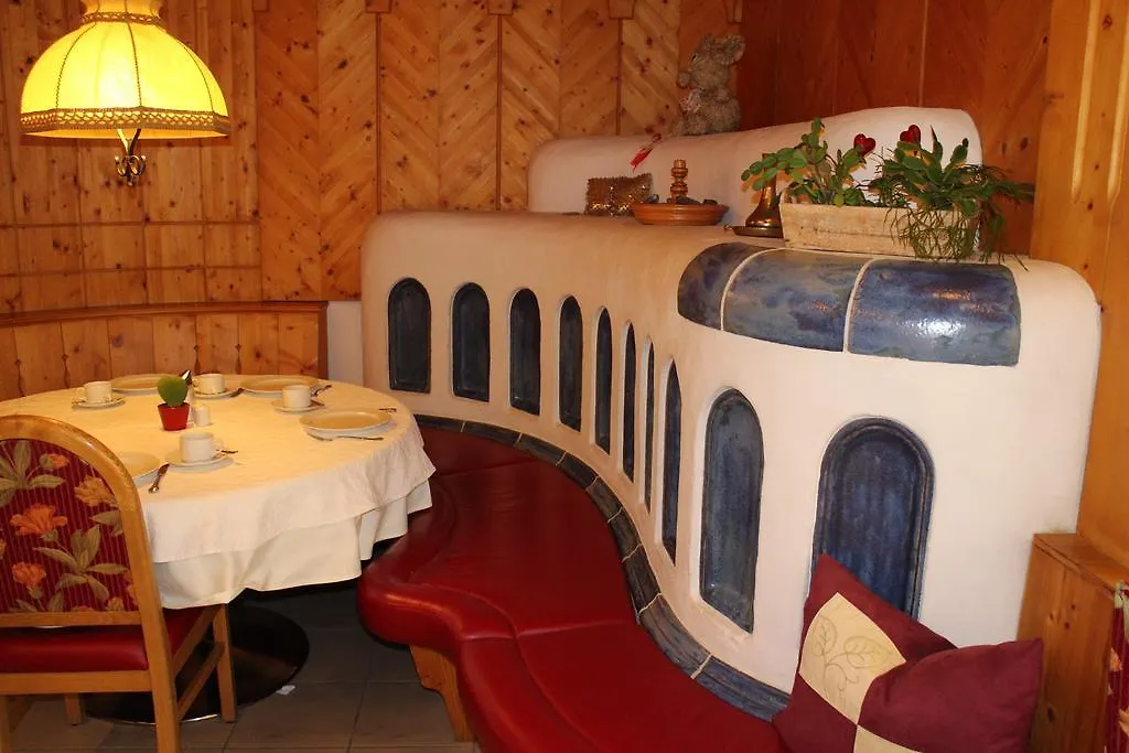 Hotel Garni Granat Solden 4*,  Austria